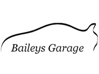 Bailey's Garage